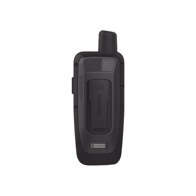GPS Portátil GPSMAP® 86sci / Pantalla Transflectiva 3" / Resolución 240x400 píxeles / Batería Recargable hasta 35 Horas / Memoria 16 GB / Brújula de Tres Ejes / Compatible con Garmin Connect™ / IPX7 / MIL-