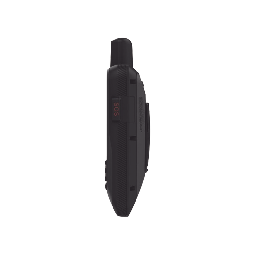 GPS Portátil GPSMAP® 86sci / Pantalla Transflectiva 3" / Resolución 240x400 píxeles / Batería Recargable hasta 35 Horas / Memoria 16 GB / Brújula de Tres Ejes / Compatible con Garmin Connect™ / IPX7 / MIL-