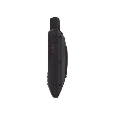 GPS Portátil GPSMAP® 86sci / Pantalla Transflectiva 3" / Resolución 240x400 píxeles / Batería Recargable hasta 35 Horas / Memoria 16 GB / Brújula de Tres Ejes / Compatible con Garmin Connect™ / IPX7 / MIL-