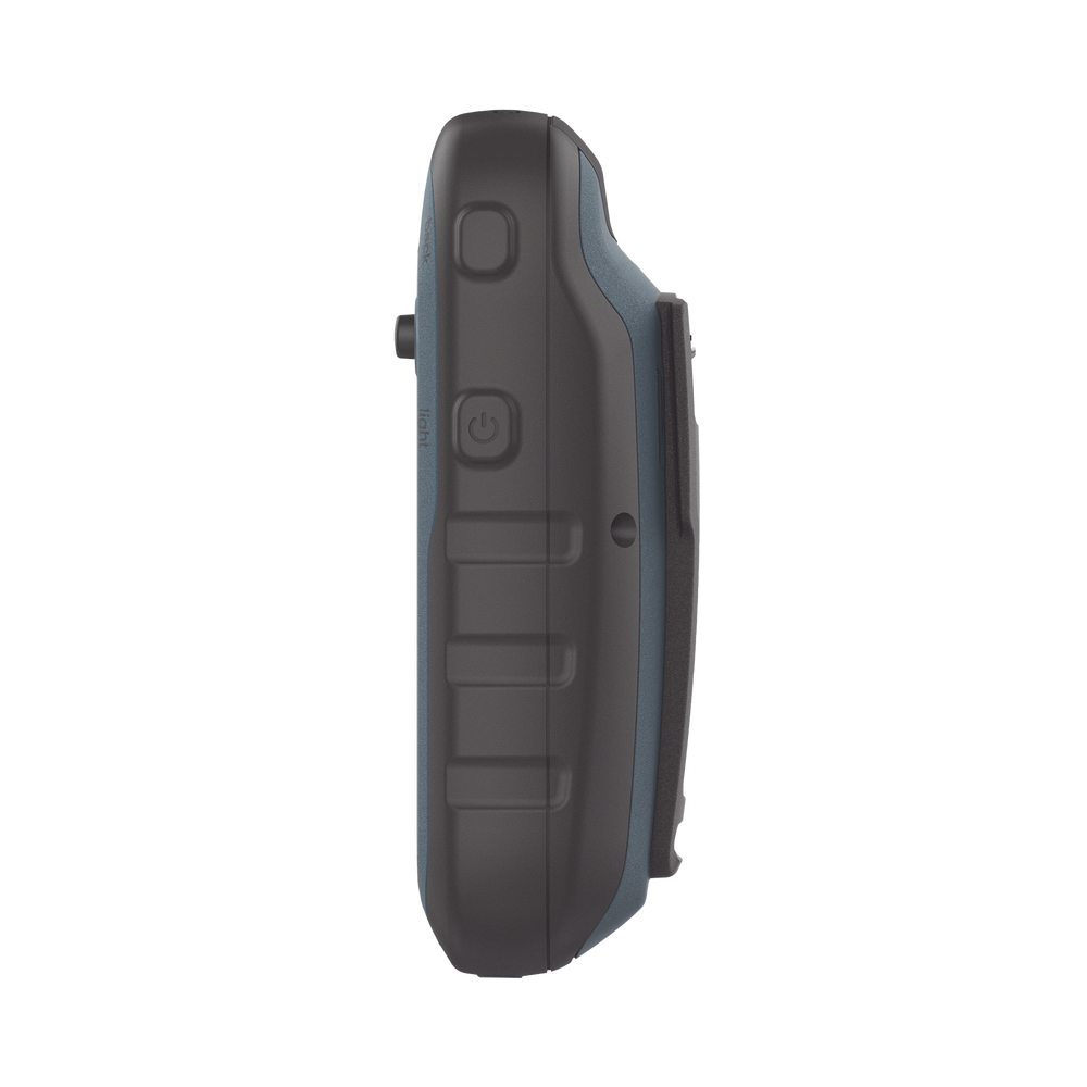 GPS Portátil eTrex 22 para Actividades al Aire Libre / Pantalla TFT Transflectiva de 2.2 Pulgadas / Resolución 240 x 320 Píxeles / 8 GB de Memoria / Mapas Preinstalados de Europa / Resistencia al Agua IPX7 / Compatible con microSD / B