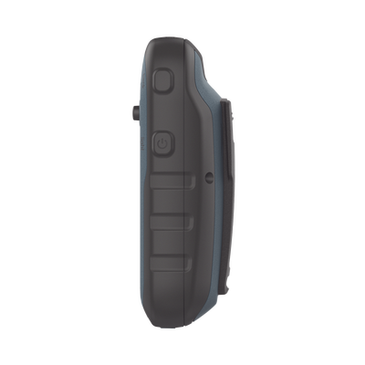 GPS Portátil eTrex 22 para Actividades al Aire Libre / Pantalla TFT Transflectiva de 2.2 Pulgadas / Resolución 240 x 320 Píxeles / 8 GB de Memoria / Mapas Preinstalados de Europa / Resistencia al Agua IPX7 / Compatible con microSD / B