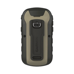 GPS Portátil eTrex 32x Outdoor / Pantalla TFT Transflectiva 2.2 Pulgadas / Resolución 240x320 Pixeles / Brújula 3 Ejes / Altímetro Barométrico / GPS + GLONASS / 8 GB Memoria / IPX7 / Compatible ANT+