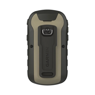 GPS Portátil eTrex 32x Outdoor / Pantalla TFT Transflectiva 2.2 Pulgadas / Resolución 240x320 Pixeles / Brújula 3 Ejes / Altímetro Barométrico / GPS + GLONASS / 8 GB Memoria / IPX7 / Compatible ANT+