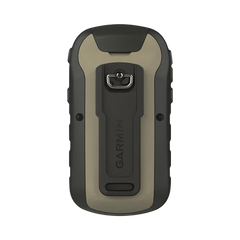 GPS Portátil eTrex 32x Outdoor / Pantalla TFT Transflectiva 2.2 Pulgadas / Resolución 240x320 Pixeles / Brújula 3 Ejes / Altímetro Barométrico / GPS + GLONASS / 8 GB Memoria / IPX7 / Compatible ANT+