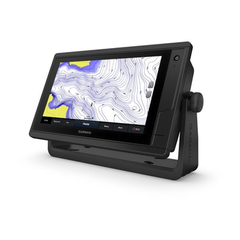 Plotter de Navegación GPSMAP 8612xsv / Pantalla Táctil WSVGA 9" / Resolución 1024 x 600 / IPX7 / Compatible con NMEA 2000 y 0183 / BlueChart g3 / ClearVü y SideVü / Conectividad Wi-Fi y Bluetooth
