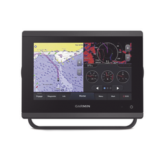 GPSMAP® 723 / Pantalla Táctil WSVGA 7" / GPS-GLONASS-Galileo / Compatible con NMEA 2000 y 0183 / IPX7 / 10-32 Vdc / Conectividad Bluetooth y Wi-Fi
