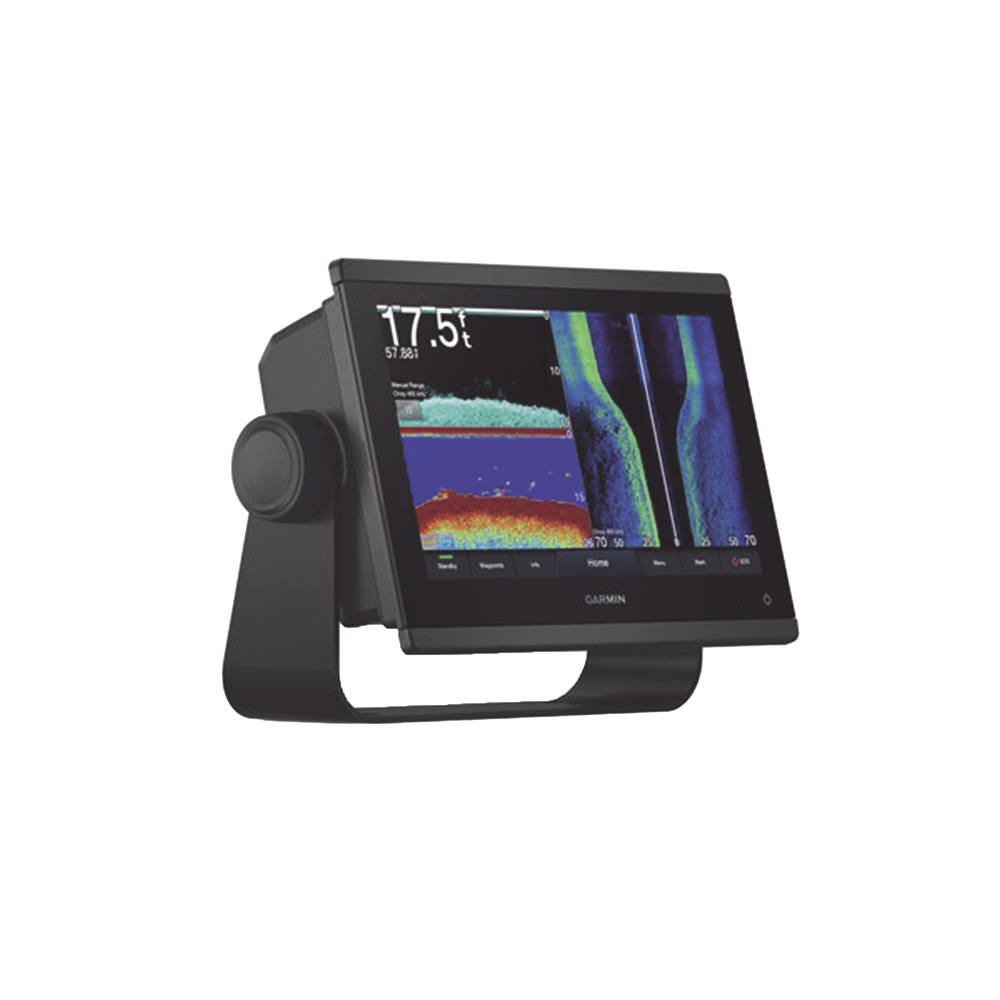 GPSMAP® 923xsv Con radar de antena cerrada GMR™ 18 HD+