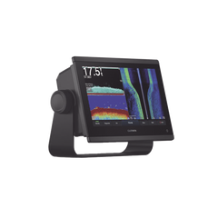 GPSMAP® 923xsv Con radar de antena cerrada GMR™ 18 HD+
