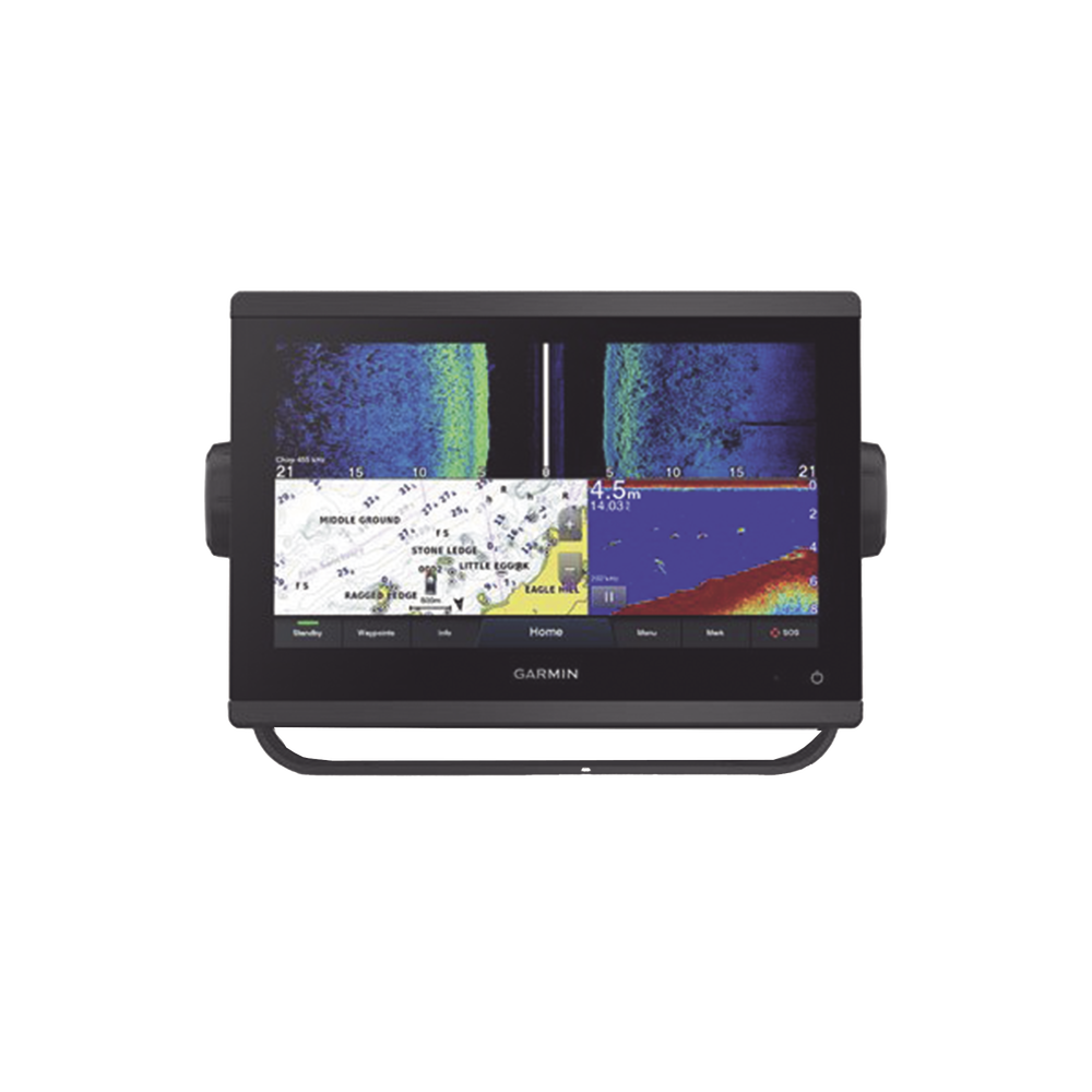 GPSMAP® 923xsv Con radar de antena cerrada GMR™ 18 HD+