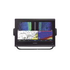 GPSMAP® 923xsv Con radar de antena cerrada GMR™ 18 HD+