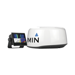 GPSMAP® 923xsv Con radar de antena cerrada GMR™ 18 HD+