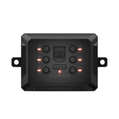 Caja de control para dispositivos de 12 V