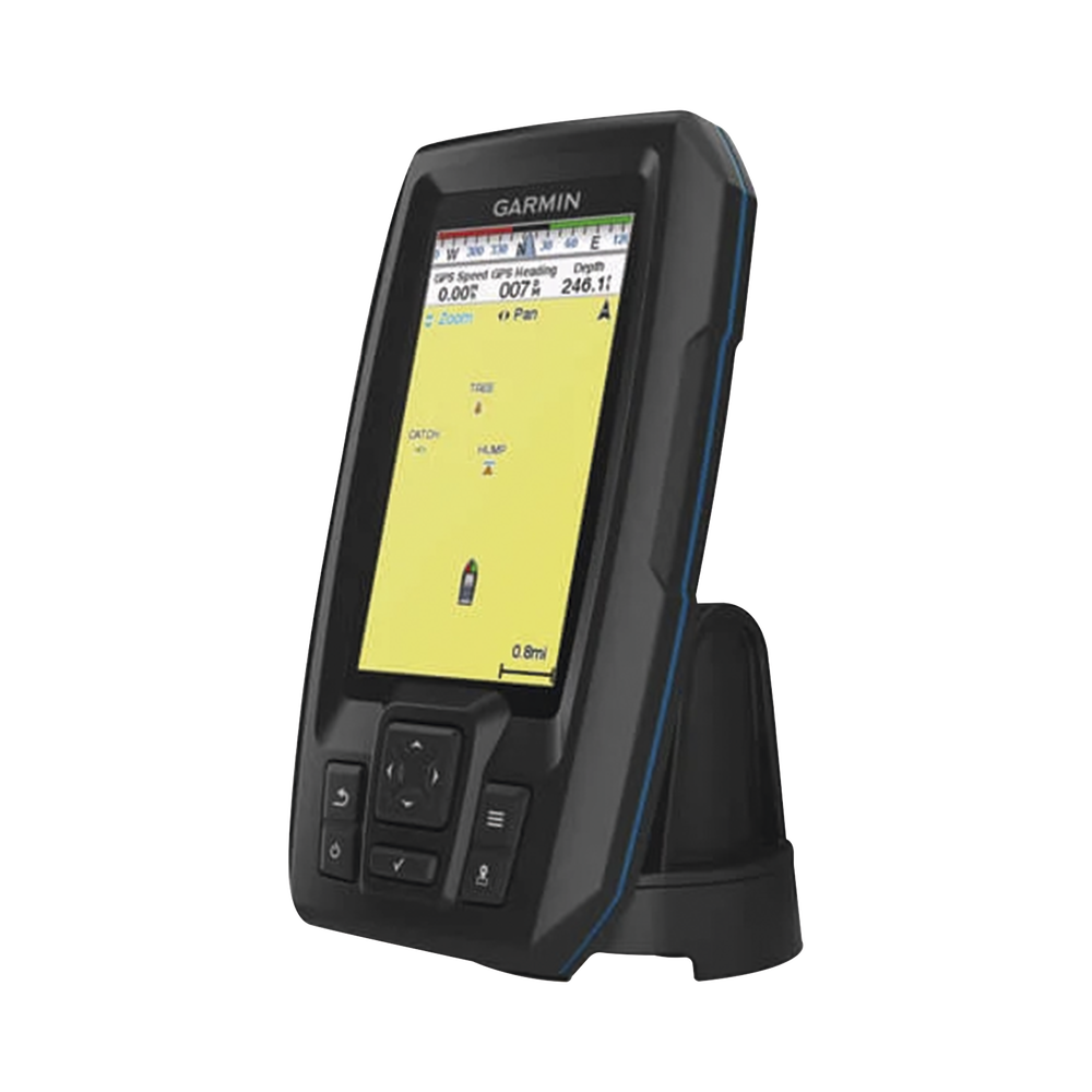 Ecosonda STRIKER™  Vivid 4cv, incluye transductor GT20-TM