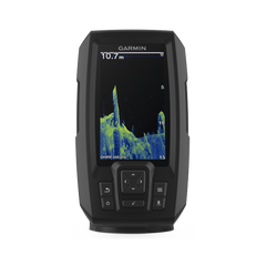 Ecosonda STRIKER™  Vivid 4cv, incluye transductor GT20-TM