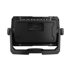 Fishfinder STRIKER™ Vivid 5cv / Pantalla WVGA a Color 5.0" / Resolución 800x480 píxeles / Receptor GPS Integrado / Sonda Tradicional Frecuencia Dual / ClearVü / Potencia de Transmisión 500 W (RMS) / IPX7 / Quickdraw Co