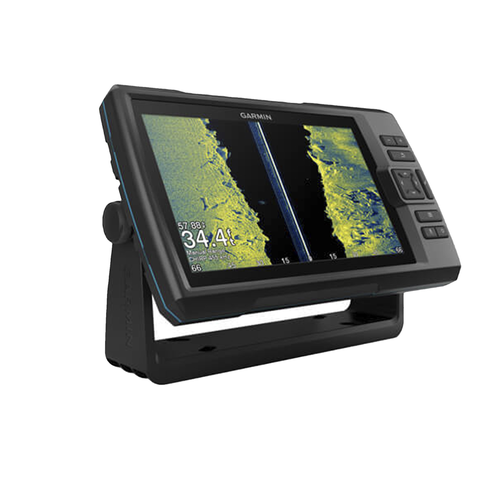 Ecosonda STRIKER Vivid 9sv con transductor incluido GT52HW-TM