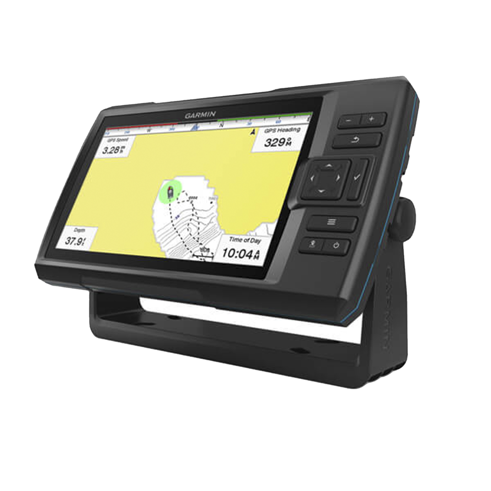 Ecosonda STRIKER Vivid 9sv con transductor incluido GT52HW-TM