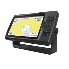 Ecosonda STRIKER Vivid 9sv con transductor incluido GT52HW-TM