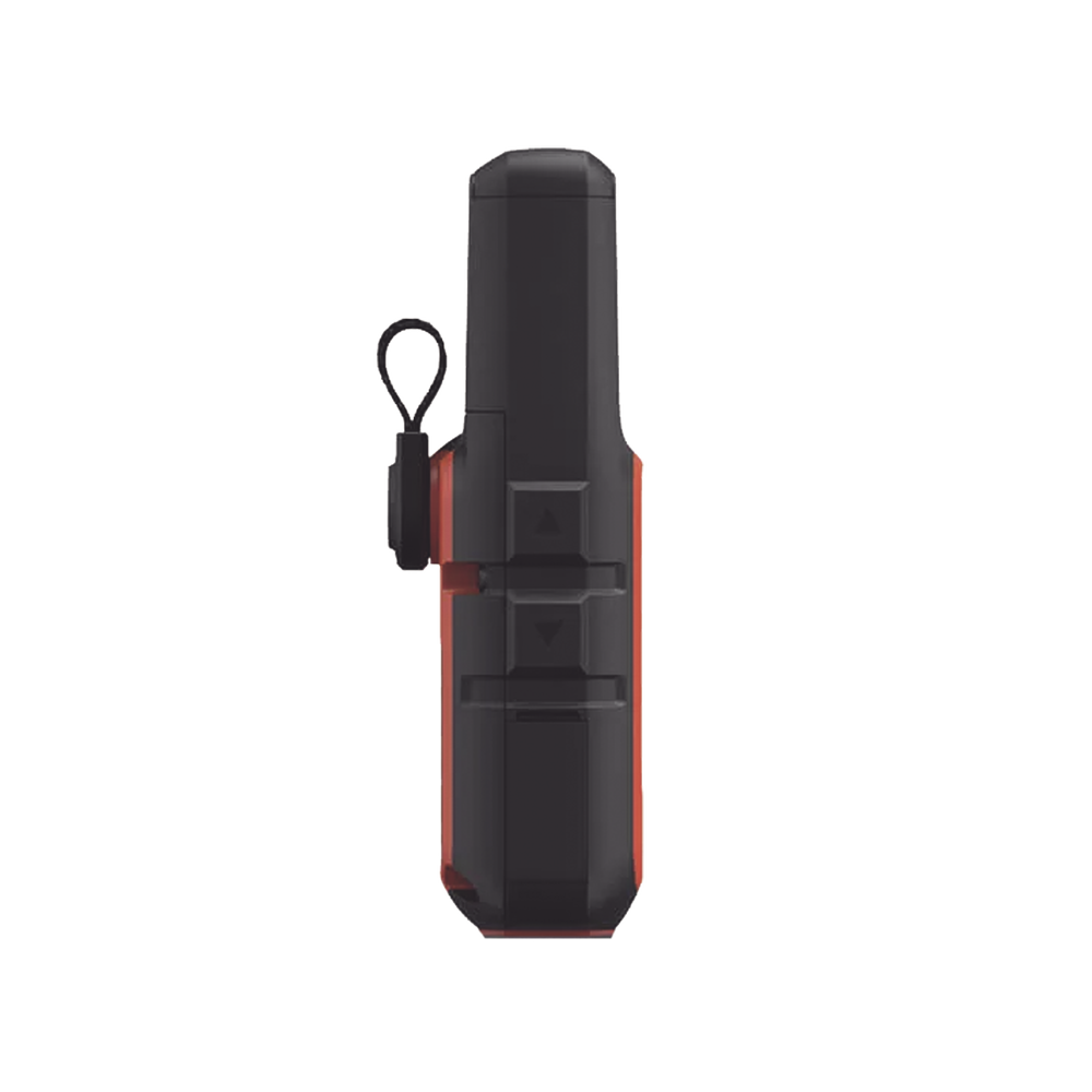 GPS portátil inReach® Mini 2 / Pantalla Monocroma Transflectiva 23 x 23 mm / Resolución 176 x 176 píxeles / Batería de Iones de Litio / Autonomía Hasta 14 Días / Resistencia al Agua IPX7 / Sensores GPS, Galile
