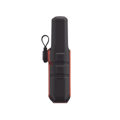 GPS portátil inReach® Mini 2 / Pantalla Monocroma Transflectiva 23 x 23 mm / Resolución 176 x 176 píxeles / Batería de Iones de Litio / Autonomía Hasta 14 Días / Resistencia al Agua IPX7 / Sensores GPS, Galile