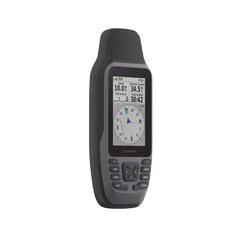 GPS Portátil GPSMAP 79sc / Resistente al Agua IPX7 / Pantalla a Color de Alta Resolución / Flotante / Brújula Electrónica de 3 Ejes / Hasta 19 Horas de Batería / Compatible con GPS, GLONASS, Galileo, QZSS y SBAS / Memori