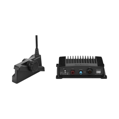 Sonda de Imagen en Vivo Panoptix LiveScope LVS32 / Transductor de 530-1100 kHz / Potencia 500 W / Profundidad Máxima 61 m / Ancho de Haz 20° x 135° / Cable 20 ft / IPX7 / Compatible con Garmin Marine Network