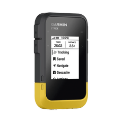 Navegador GPS eTrex® SE / Pantalla Monocroma 2.2″ / Resolución 240x320 / Brújula 3 Ejes / IPX7 / 168 Horas Autonomía / Compatible con Garmin Explore™ / Bluetooth® / USB-C