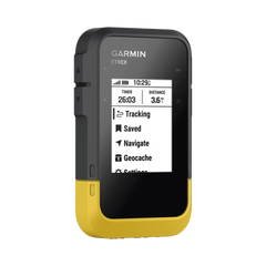 Navegador GPS eTrex® SE / Pantalla Monocroma 2.2″ / Resolución 240x320 / Brújula 3 Ejes / IPX7 / 168 Horas Autonomía / Compatible con Garmin Explore™ / Bluetooth® / USB-C