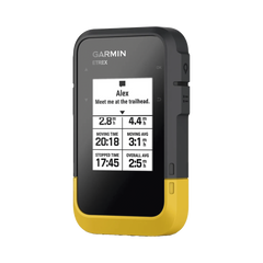 Navegador GPS eTrex® SE / Pantalla Monocroma 2.2″ / Resolución 240x320 / Brújula 3 Ejes / IPX7 / 168 Horas Autonomía / Compatible con Garmin Explore™ / Bluetooth® / USB-C
