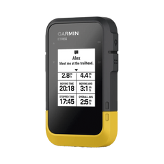 Navegador GPS eTrex® SE / Pantalla Monocroma 2.2″ / Resolución 240x320 / Brújula 3 Ejes / IPX7 / 168 Horas Autonomía / Compatible con Garmin Explore™ / Bluetooth® / USB-C