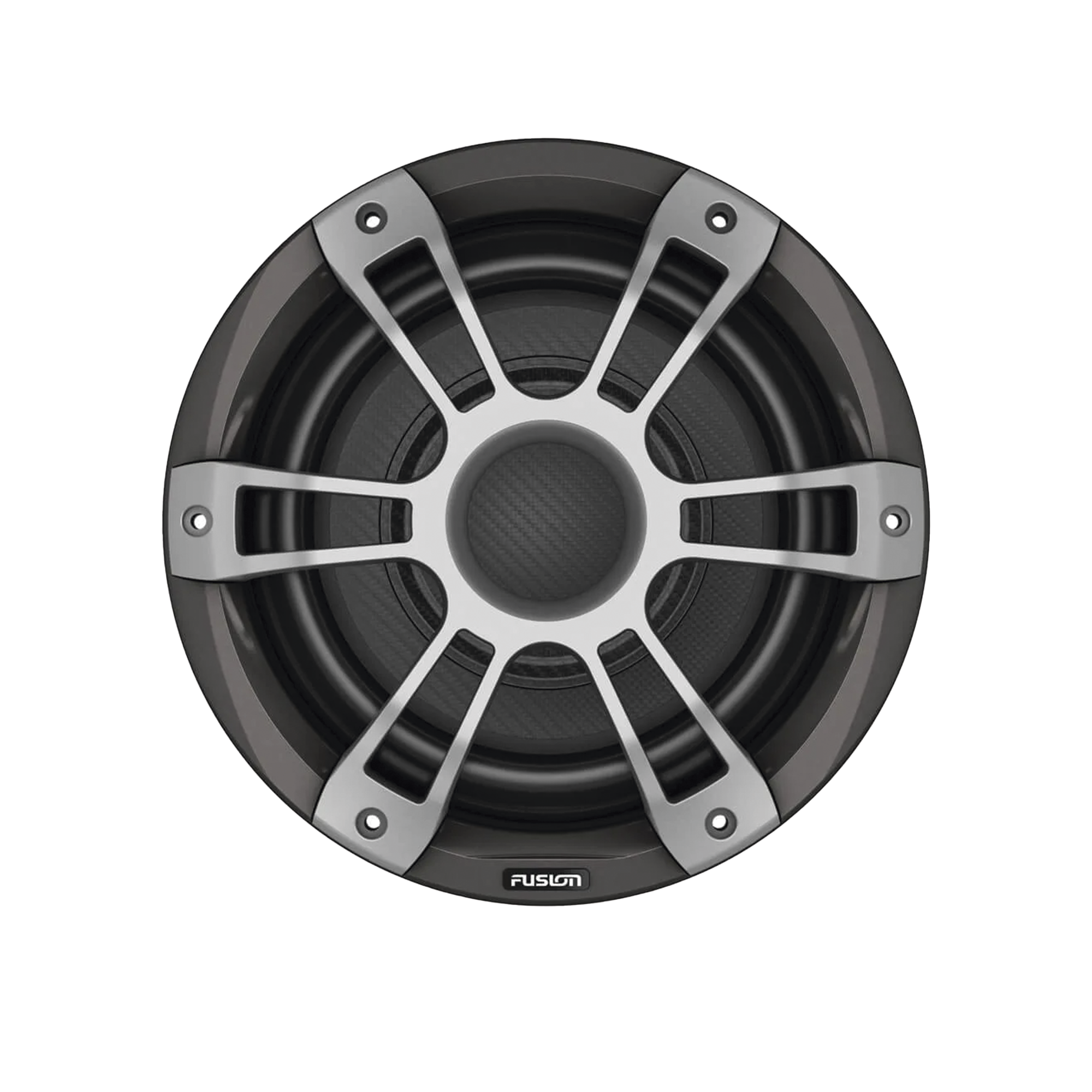 Subwofer marino Signature Series 3i | con rejilla deportiva color gris de 10"