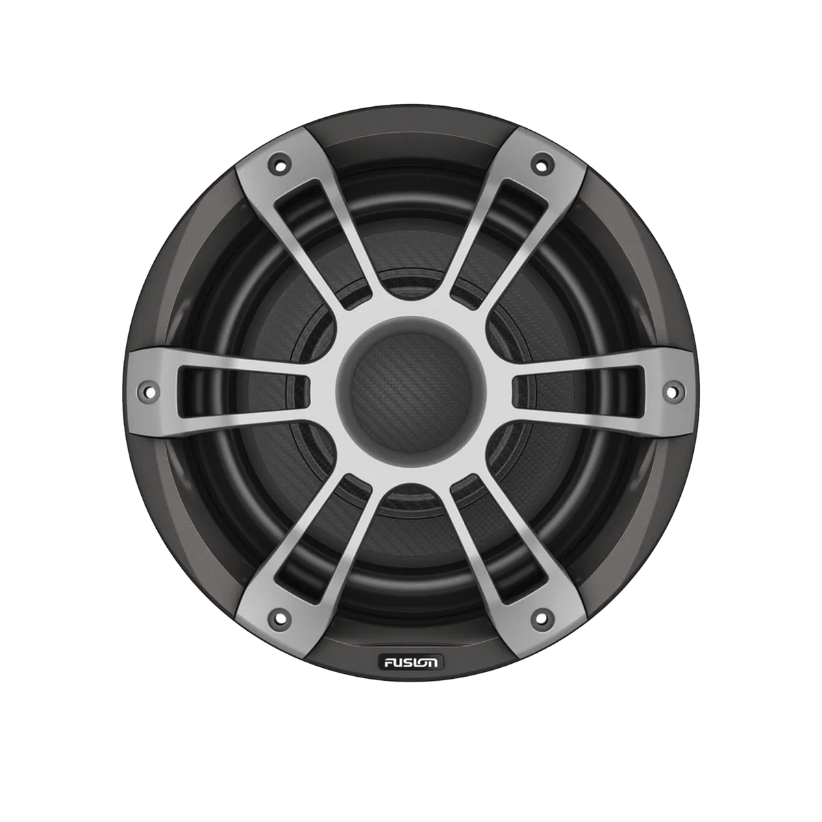 Subwofer marino Signature Series 3i | con rejilla deportiva color gris de 10"
