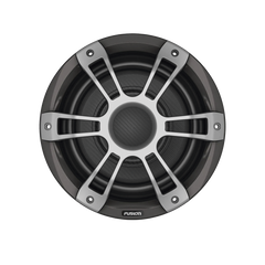 Subwofer marino Signature Series 3i | con rejilla deportiva color gris de 10"