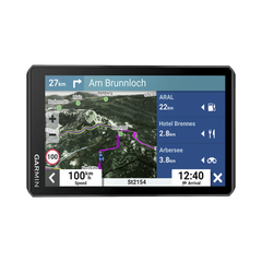 zūmo® XT2 el navegador por satélite para motocicleta de 6,0” / Pantalla Brillante 6" / Resistente IPX7 / Cambio de Mapa Sencillo / Garmin Adventurous Routing