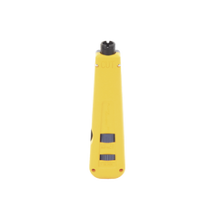 Herramienta Crimpadora de Impacto D914 con Cuchilla Eversharp 110/66