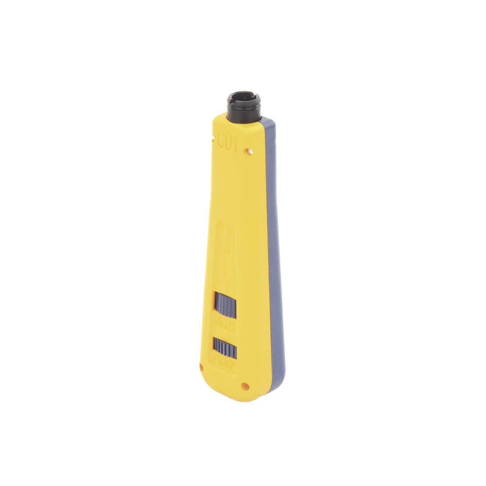 Herramienta Crimpadora de Impacto D914 con Cuchilla Eversharp 110/66