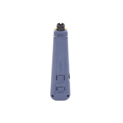 Herramienta Crimpadora de Impacto D914, Con cuchilla Herramienta de impacto D914S, Con dos Cuchillas EverSharp 110/66