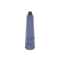 Herramienta Crimpadora de Impacto D914, Con cuchilla Herramienta de impacto D914S, Con dos Cuchillas EverSharp 110/66