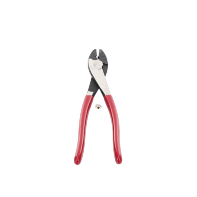 Pinza Ponchadora/Cortadora de Conectores 10 a 22 AWG