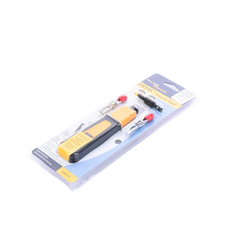 Herramienta Crimpadora de Impacto D914S, Con cuchilla Herramienta de impacto D914S, Con dos Cuchillas EverSharp 110/66