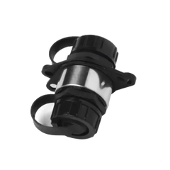 Acoplador para red Garmin doble hembra RJ-45