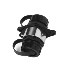 Acoplador para red Garmin doble hembra RJ-45