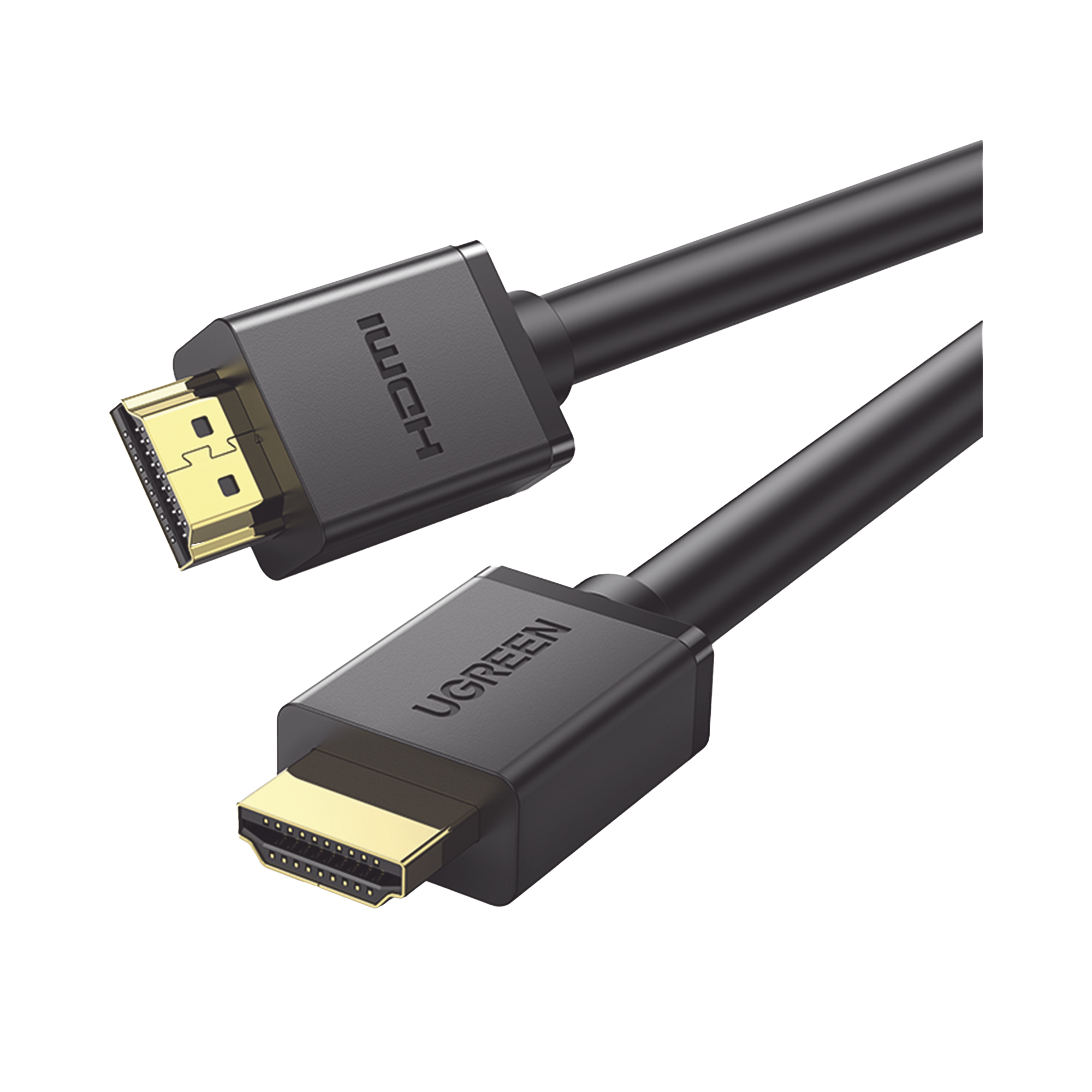 Cable HDMI 2.0 4K@60Hz | 2 Metros (6.56 Pies) | HDR | 3D | HEC (Canal Ethernet HDMI) | ARC (Canal de Retorno de Audio | Color Profundo de 48 Bits | Audio de 32 Canales | HDCP | Dolby True HD 7.1 | 18 Gbps | Múltiple Blindaje | Calidad Premium.