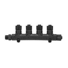 Conector en T Multipuerto NMEA 2000