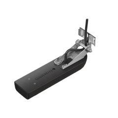 Transductor Garmin GT23-TM de 8 pin, frecuencias (80-160 kHz), Clear Vu 260 kHz (245-275) y 400 kHz (455-465 kHz)
