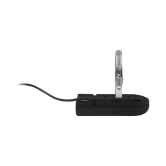 Transductor Garmin GT52HW-TM, frecuencia tradicional 150 a 240 kHz, ClearVü y SideVü 455/800 kHz