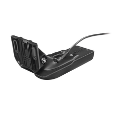 Transductor Garmin GT52HW-TM, frecuencia tradicional 150 a 240 kHz, ClearVü y SideVü 455/800 kHz