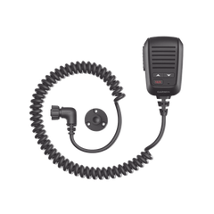 Micrófono de mano para radios Garmin con conector de 12 pines