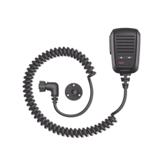 Micrófono de mano para radios Garmin con conector de 12 pines