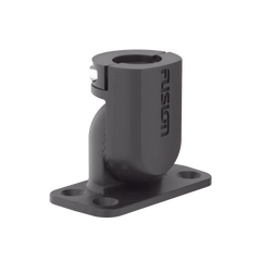 Soluciones de Montaje para Altavoces WAKE TOWER / Montaje al Ras y en Tubo 2" y 2.5" / Resistente a UV y Niebla Salina / Compatible con Diferentes Diámetros de Barra